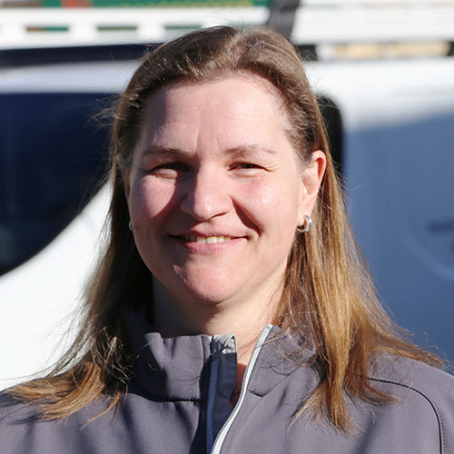 Bettina Spritzendorfer Bettina Spritzendorfer