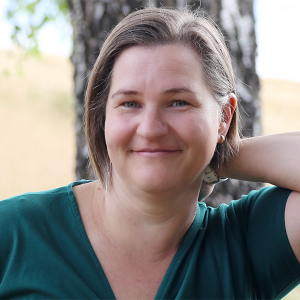 Bettina Spritzendorfer